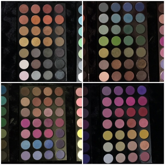 Shany Cosmetics Makeup Set ๐ + extra bundle ๐ - Picture 2 of 4